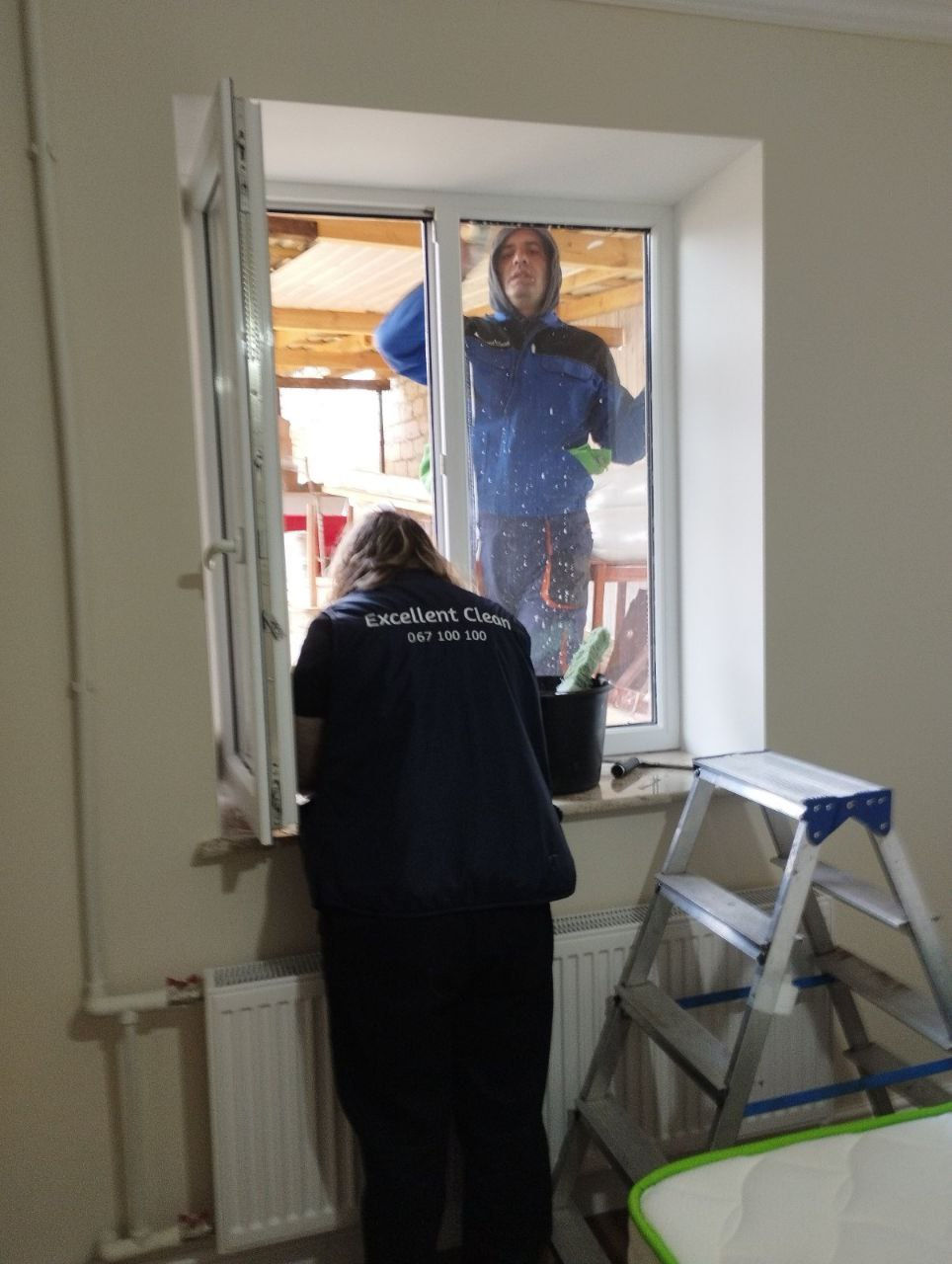 Curatenie case, apartamente, vile, oficii, hotele! Servicii cleaning foto 16