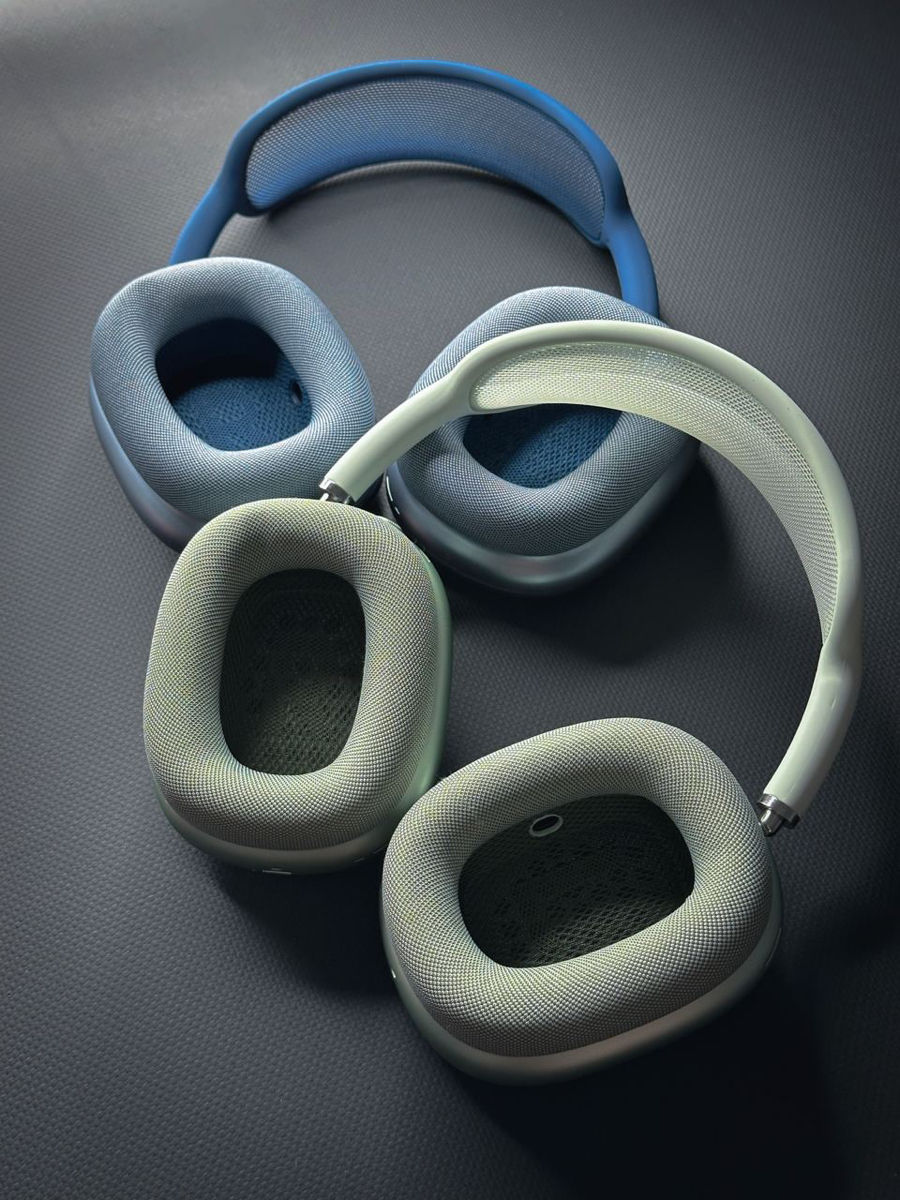 AirPods Max foto 4
