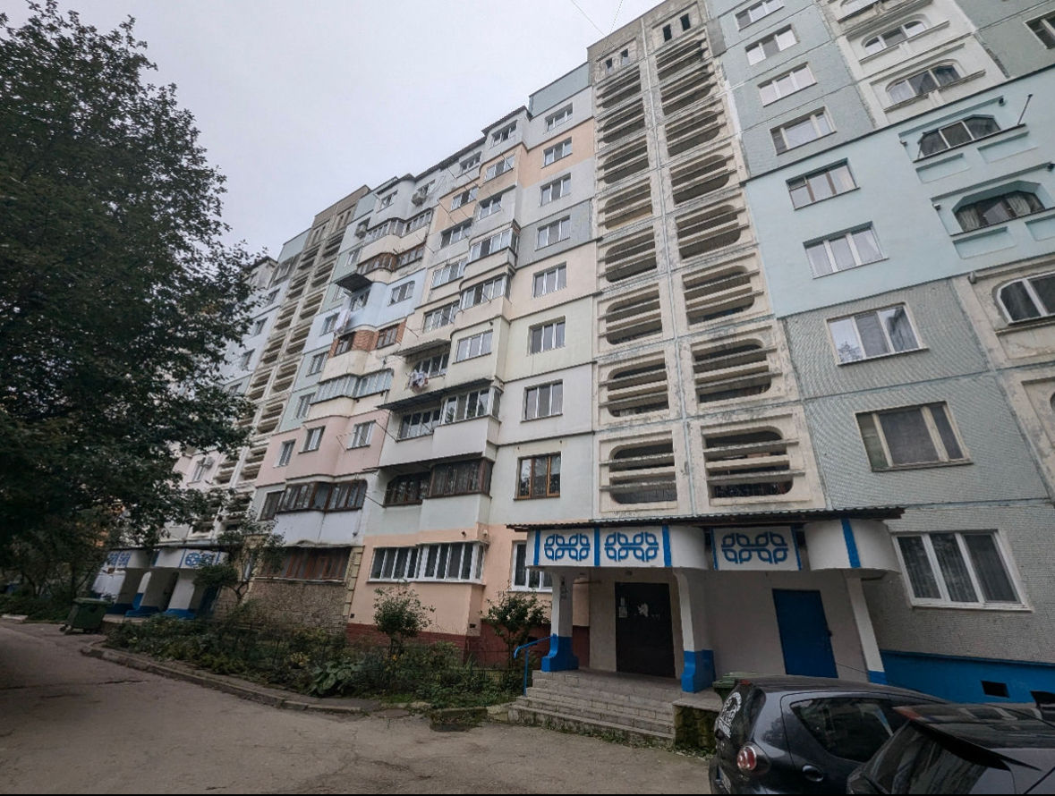 Apartament cu 3 camere,  BAM,  Bălți mun. foto 0