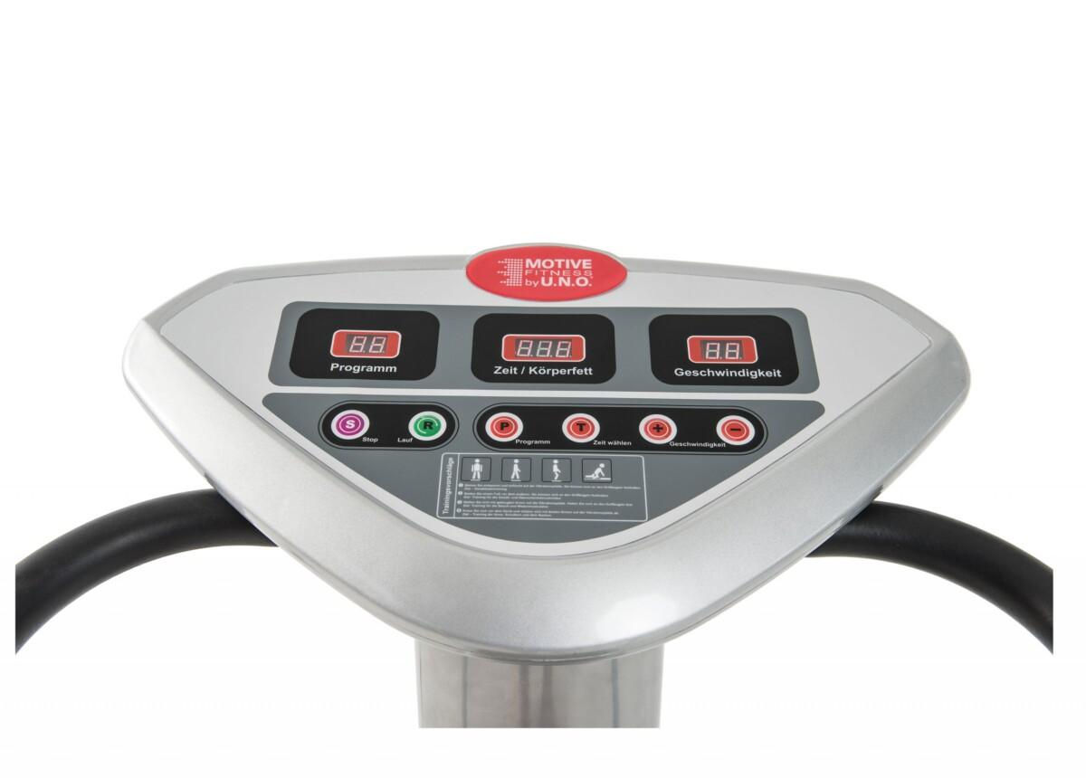 Виброплита Vibro-fit 2000 foto 1