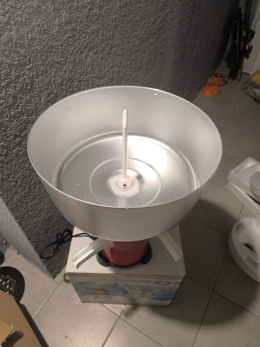 Separator.Сепаратор для молока Мотор Сич 100 -2 годa гарантия foto 1