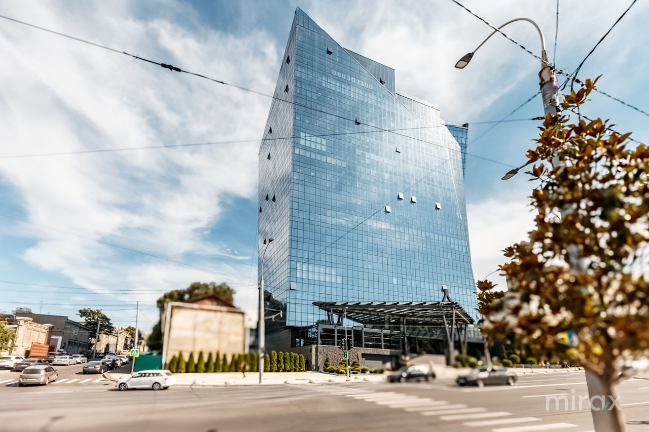 Se dă în chirie spațiu comercial pe str. Mihai Viteazul, Centru, Chișinău foto 16