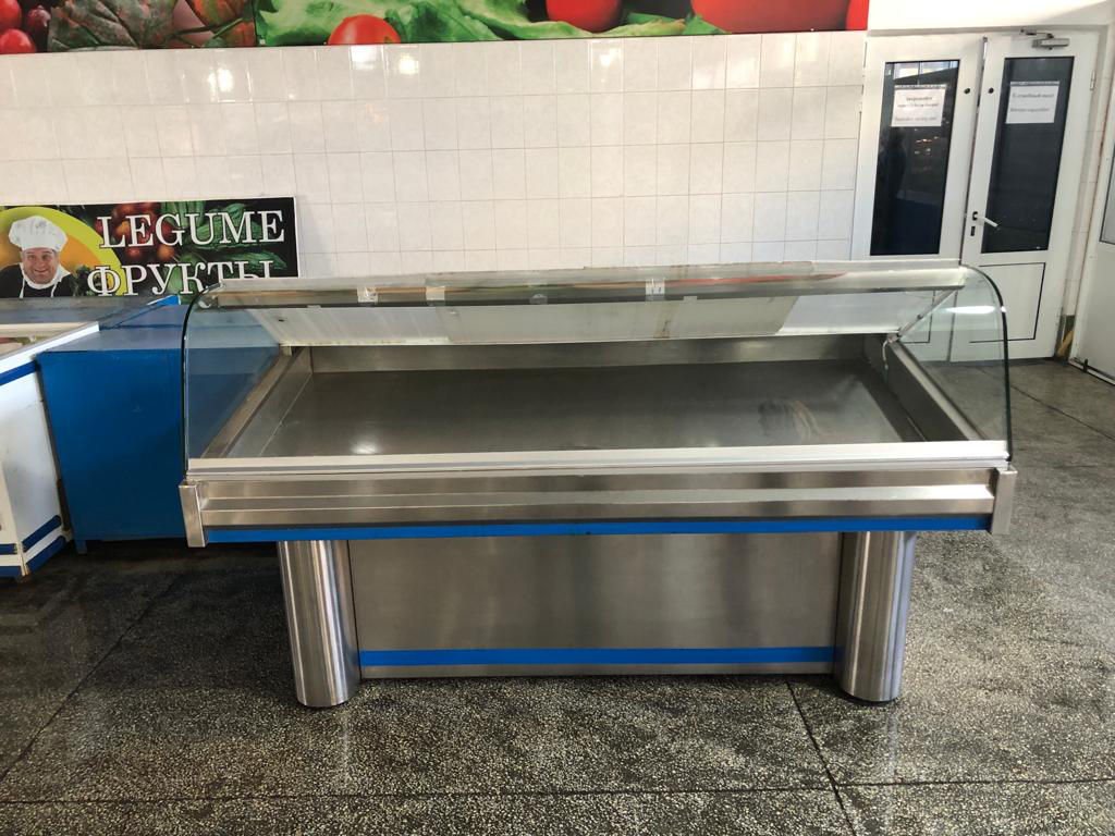 Продам холодильное оборудование и холодильные витрины разных размеров в хорошем состоянии foto 9