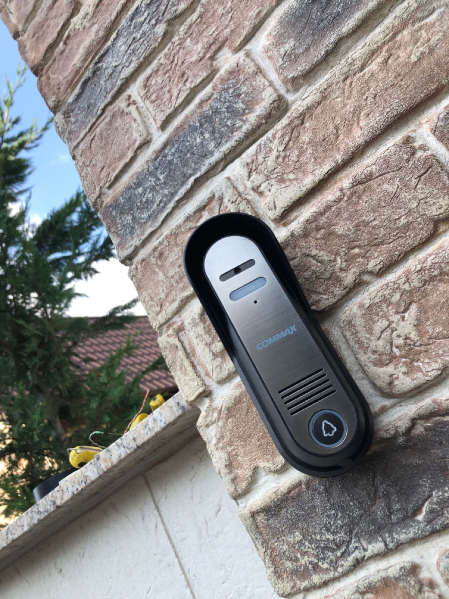 Электромеханические замки IFSEC SS LOCK    ATIS SS LOCK lacata фото 8