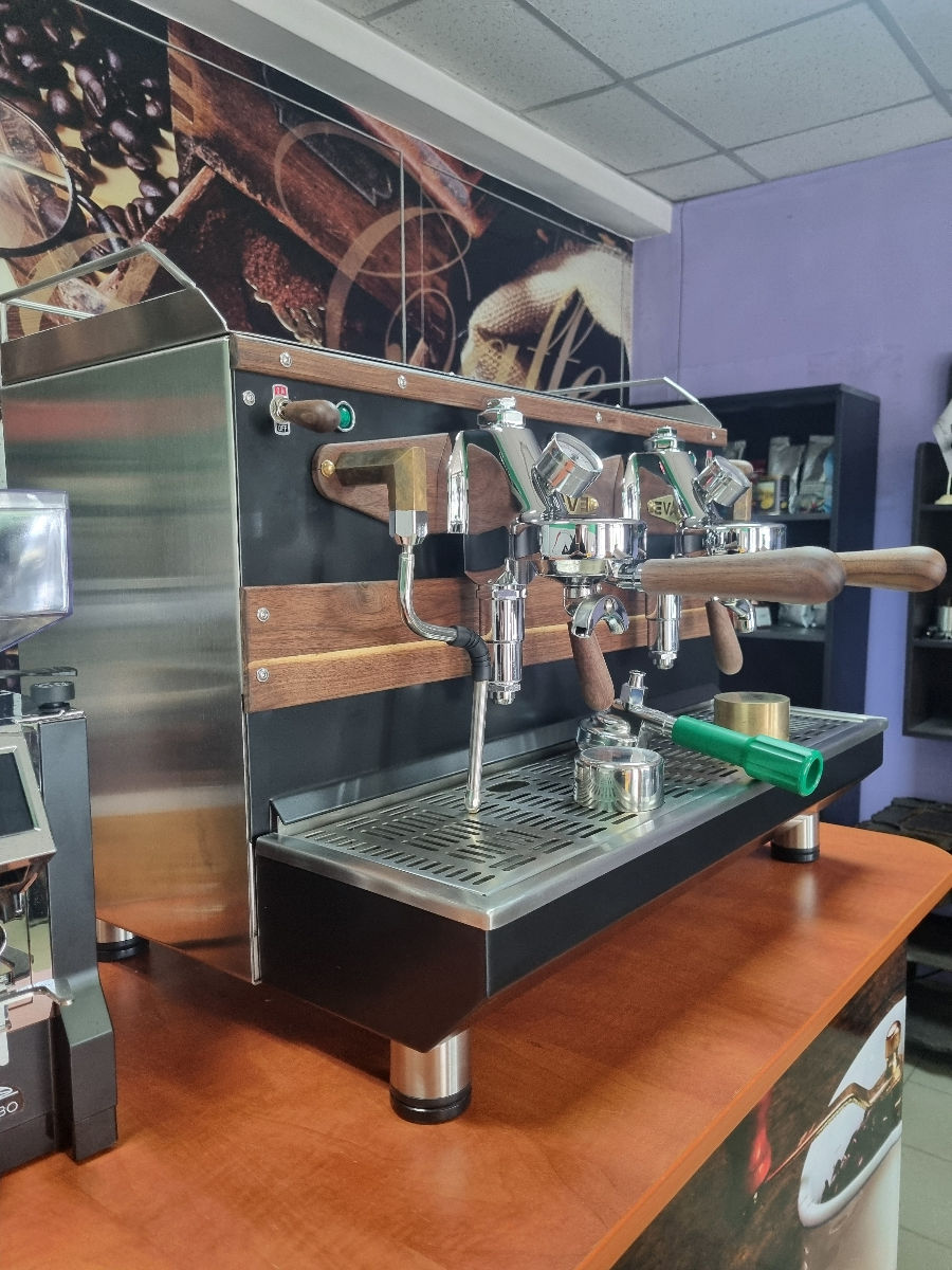 Aparate Profesionale pentru Cafea foto 2