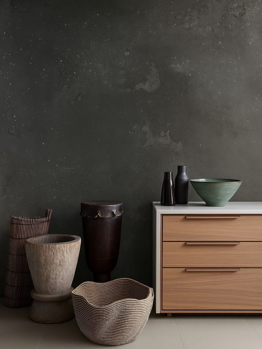 Finisaje decorative. Imitații de marmură фото 7