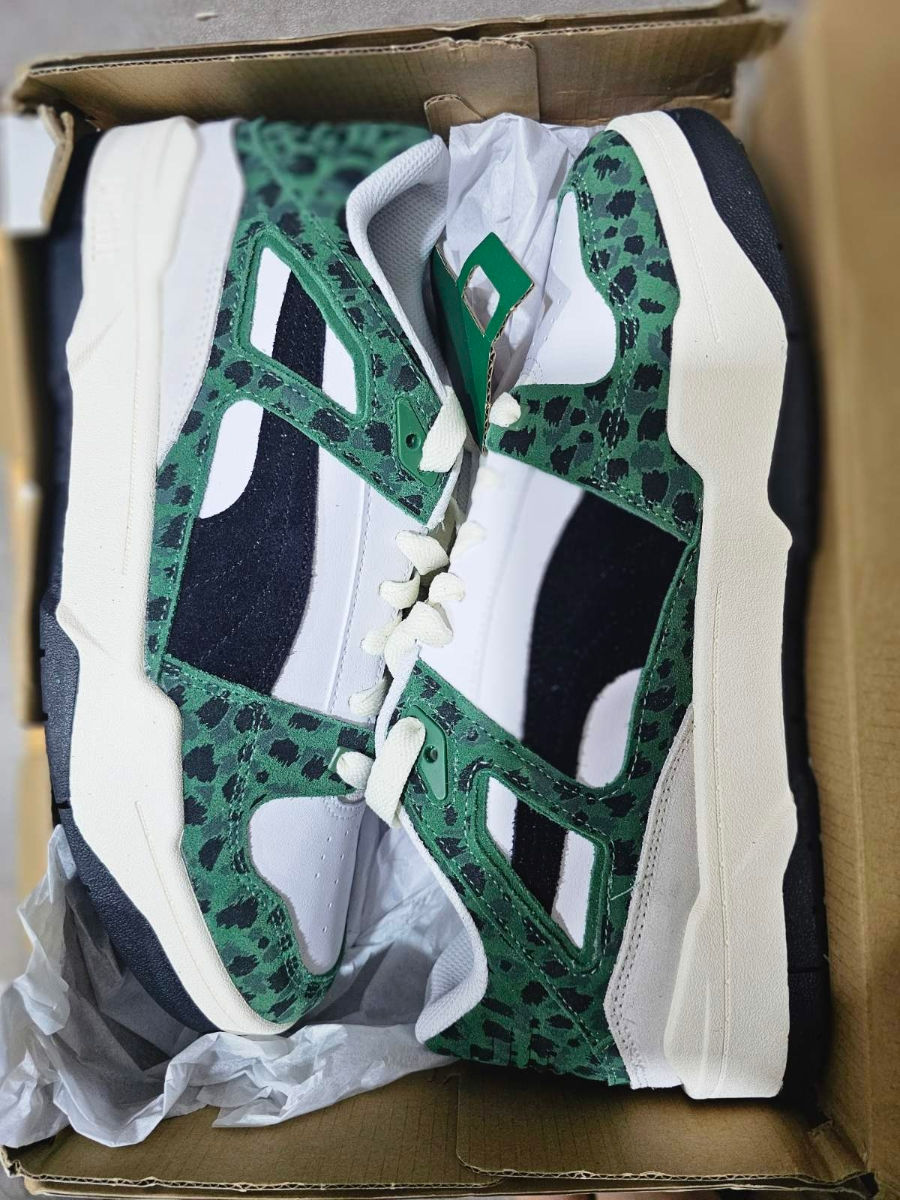 Adidasi Puma фото 4