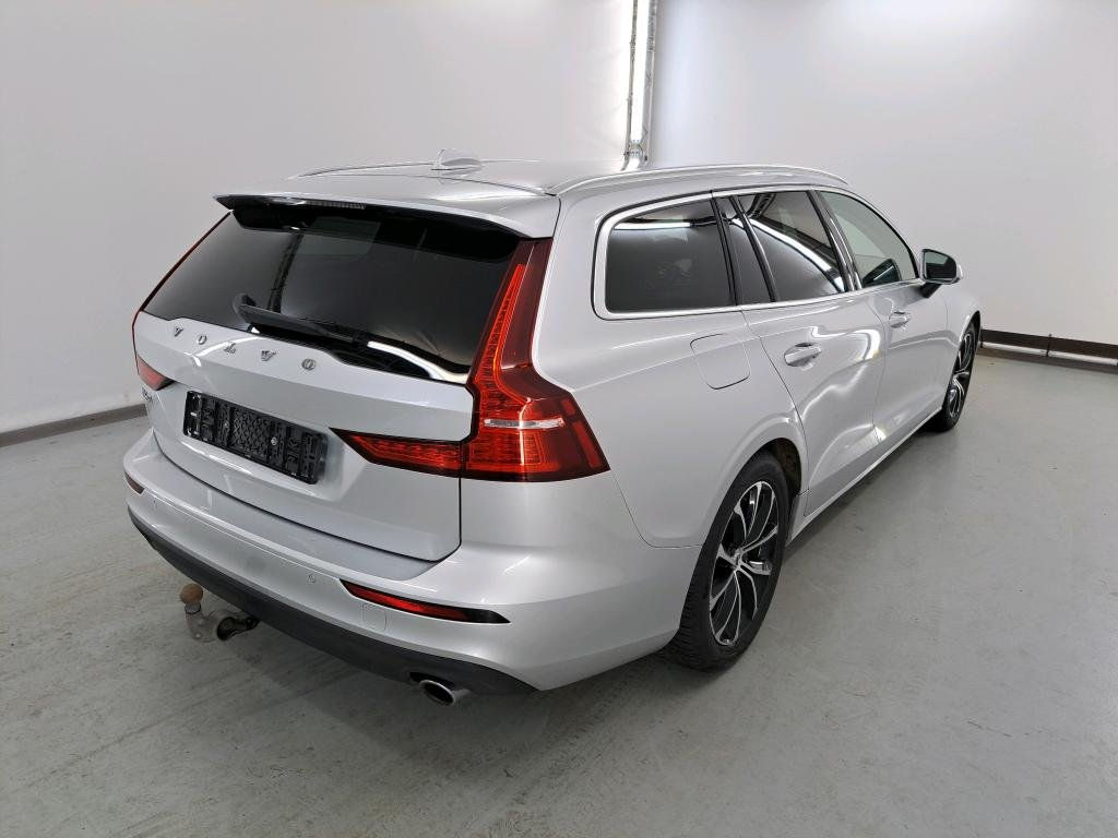 Volvo V60 foto 2