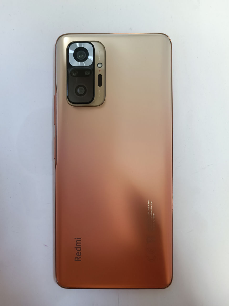 Xiaomi Redmi Note 10 Pro 6/128gb