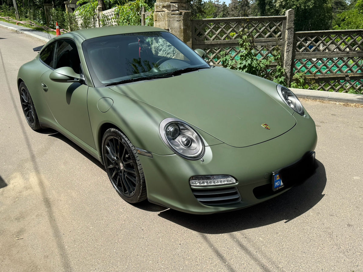 Porsche911