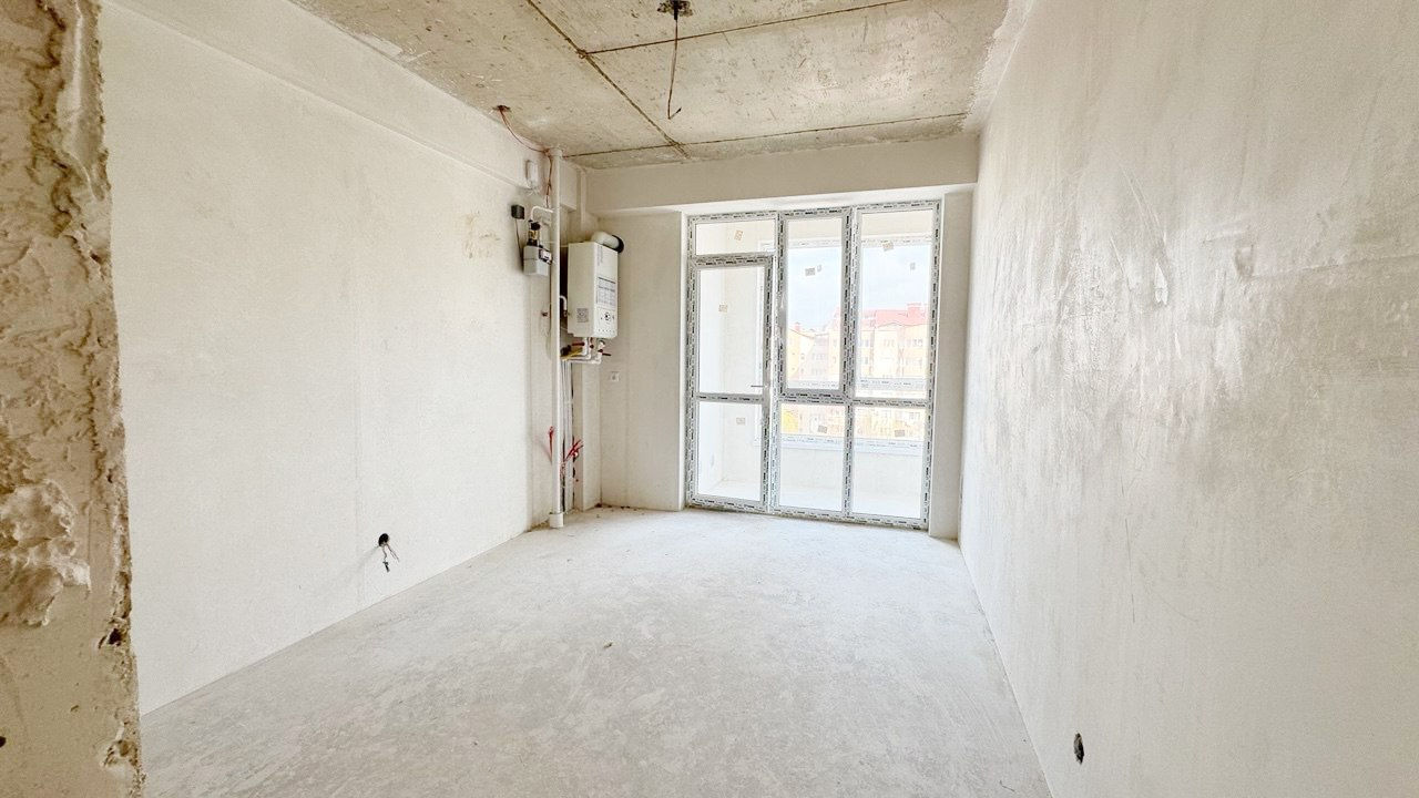 Apartament cu 3 camere,  Poșta Veche,  Chișinău,  Chișinău mun. foto 5