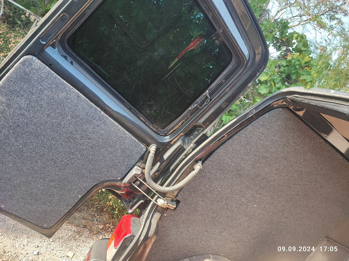 Volkswagen t4 foto 9