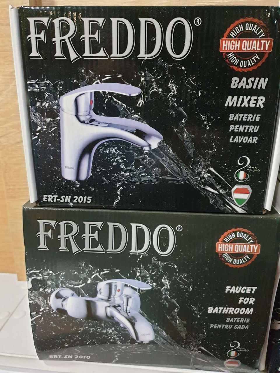 Смеситель электрический freddo, 3000вт sn0040 / доставка на дом foto 16