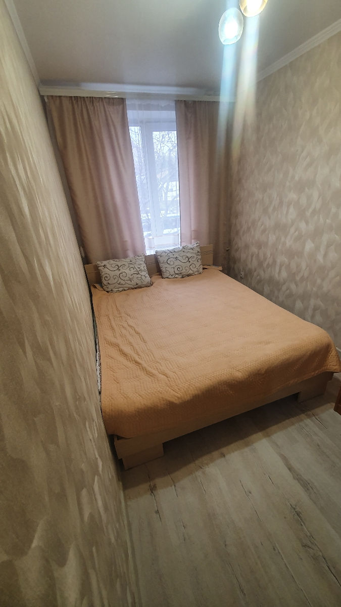 Apartament cu 2 camere,  Botanica,  Chișinău mun. foto 7