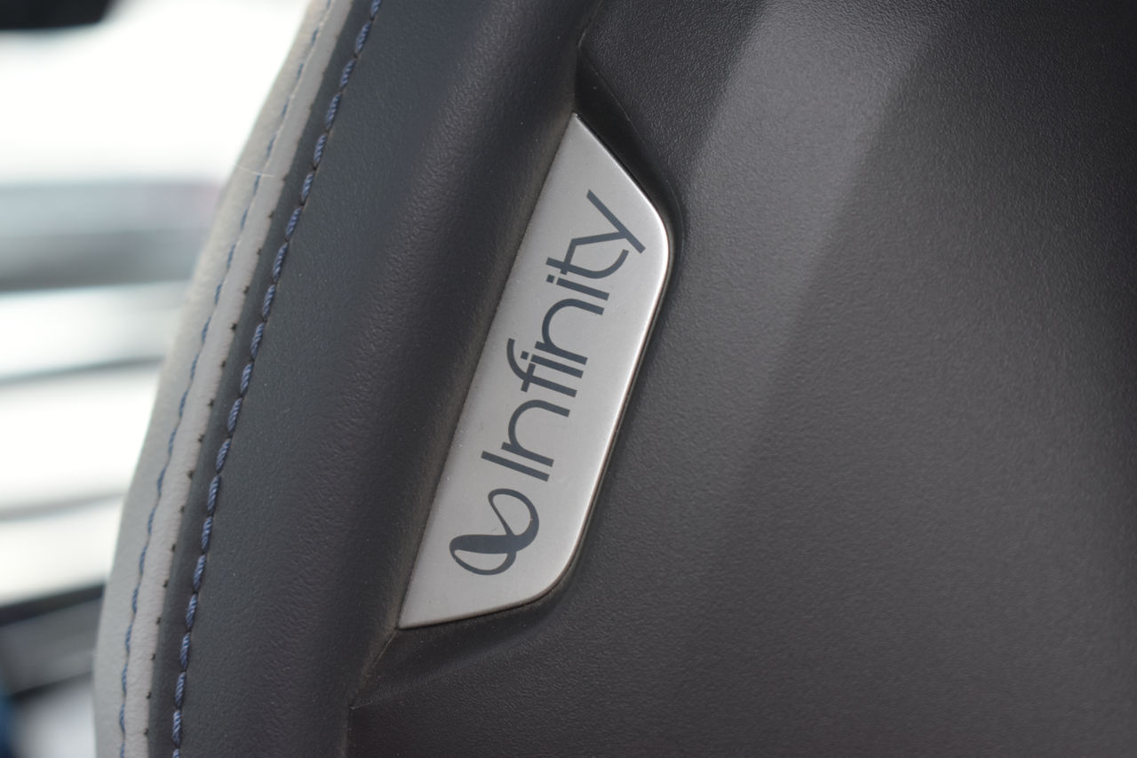 Geely Atlas фото 8