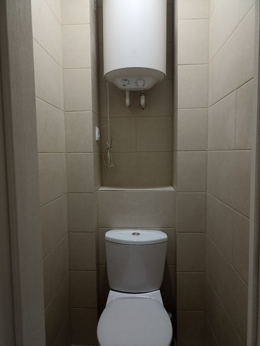 Apartament cu 1 cameră,  BAM,  Bălți,  Bălți mun. foto 8