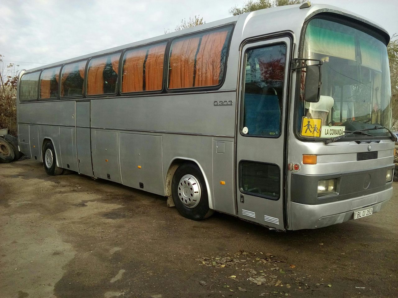 15 автобусов на продажу в Бельцах. По цене от 690 евро и в сто раз больше фото 7