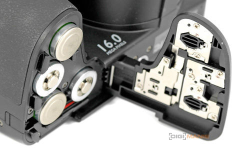 BenQ GH600 aparat foto 16 MPx foto 5