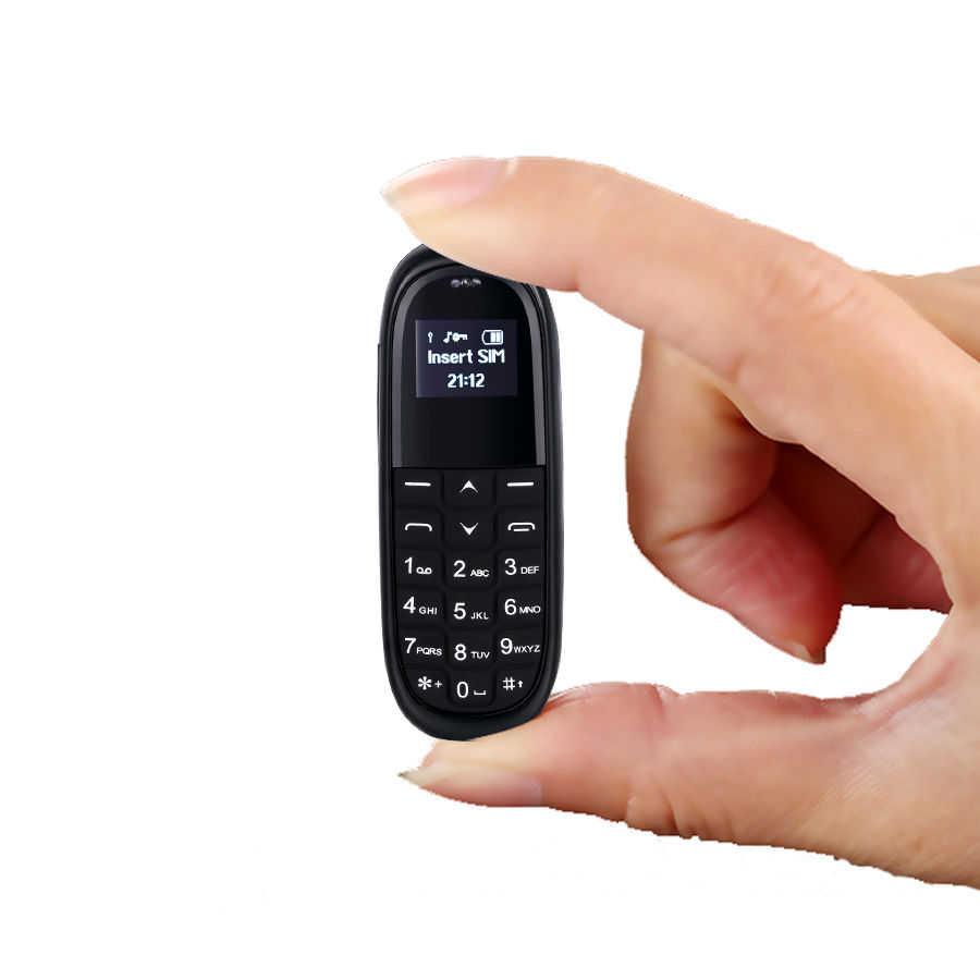 Mini telefoane, Probabil cele mai mici telefoane din lume foto 8