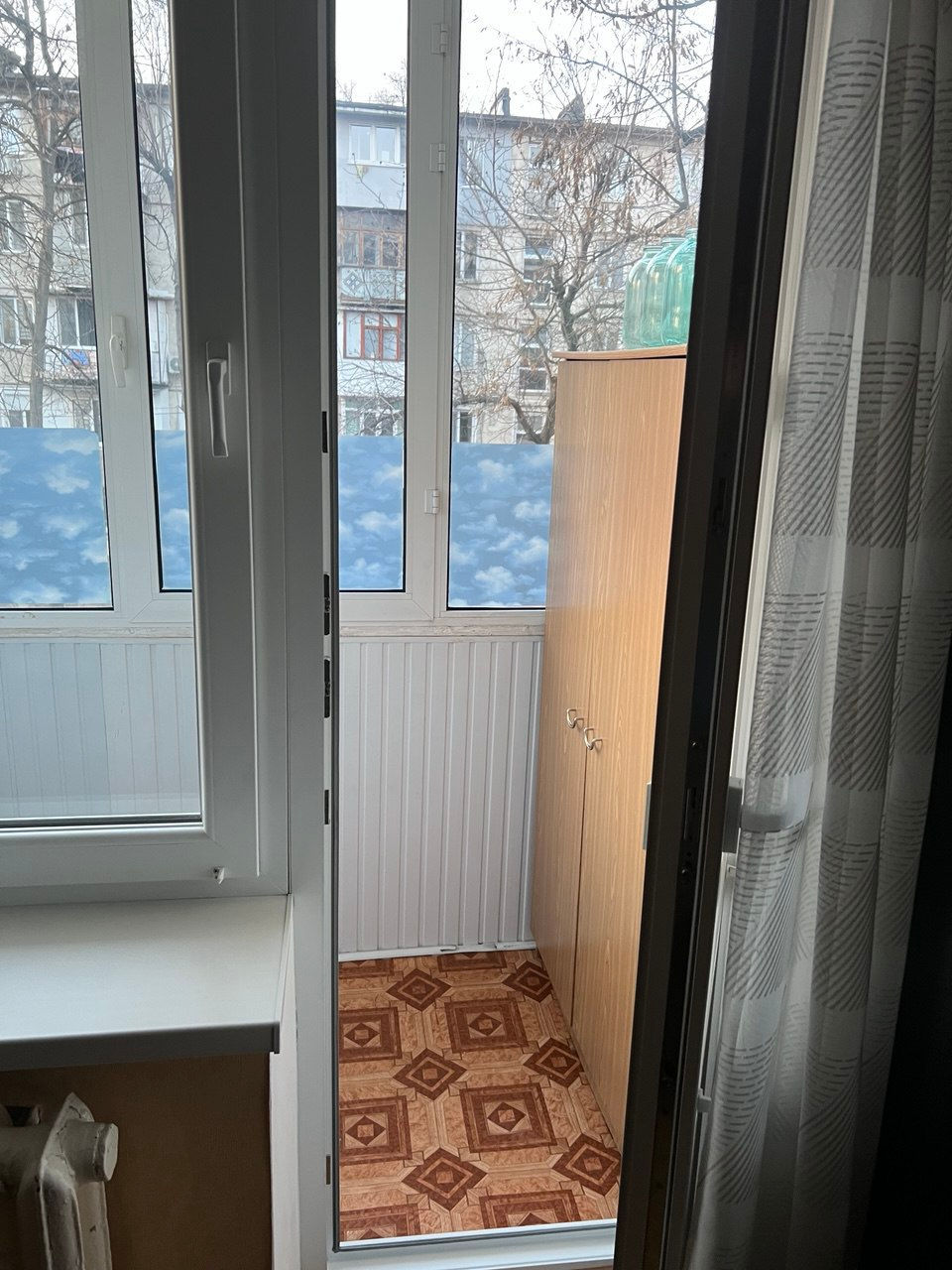 Apartament cu 2 camere,  Râșcani,  Chișinău mun. foto 6