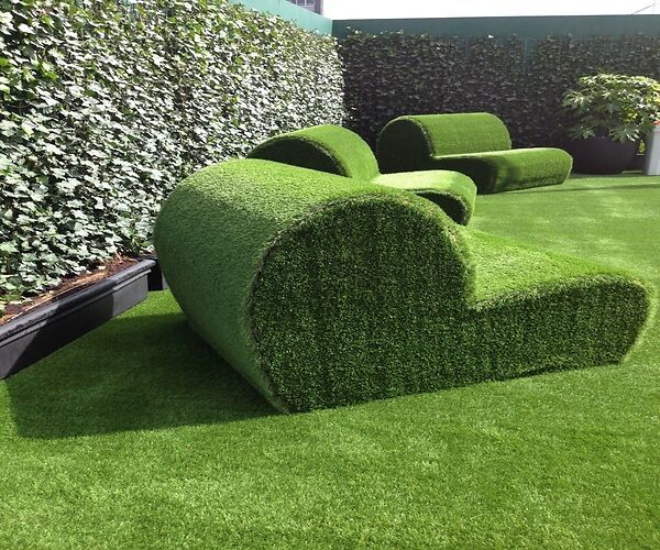 Plasa verde decorativa pentru gard. foto 16
