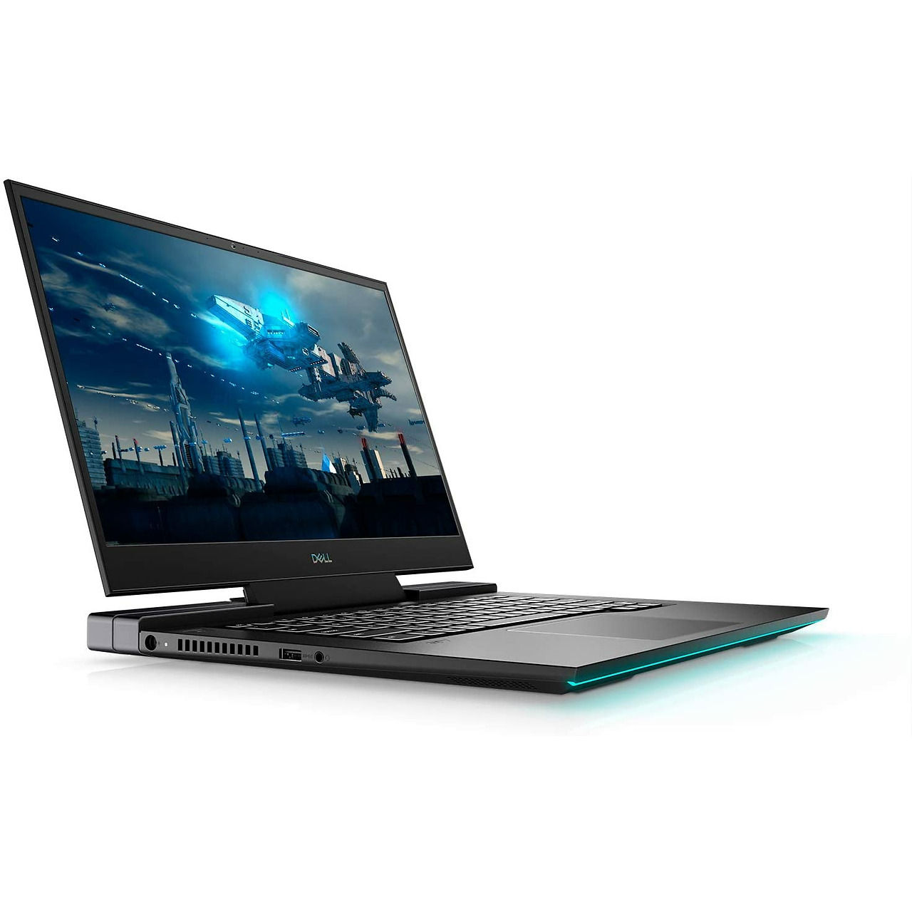 Ноутбуки DELL игровые и для работы, новые с гарантией, по Супер Ценам! Только в ShopIT фото 1