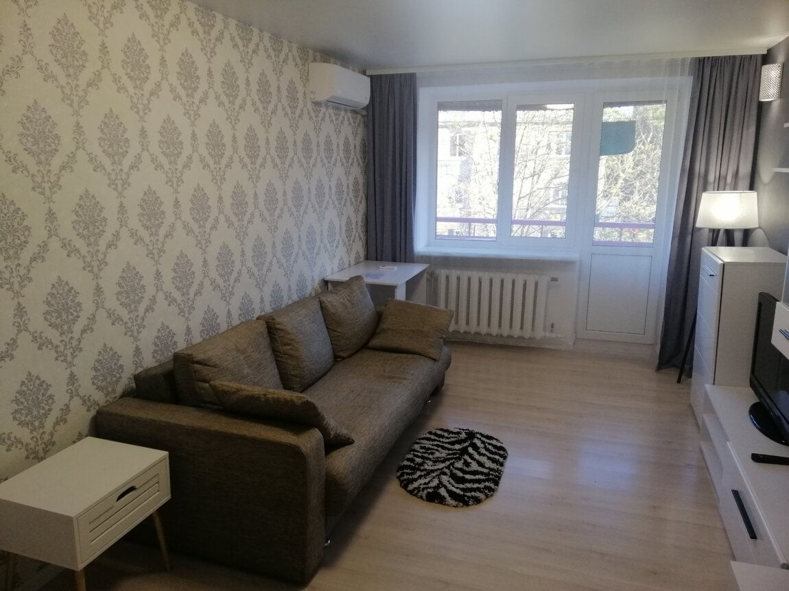 Apartament cu 1 cameră, 38 m², Botanica, Chișinău