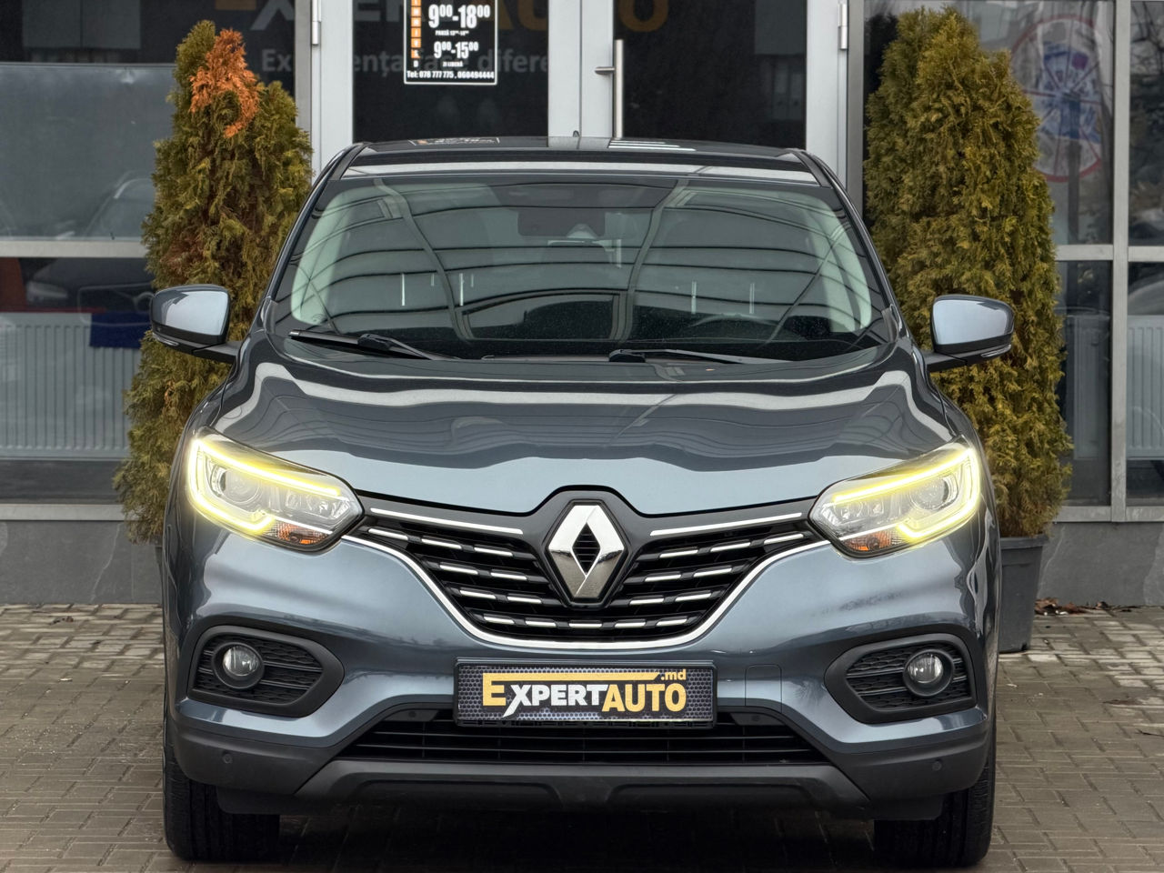 Renault Kadjar — фото 2