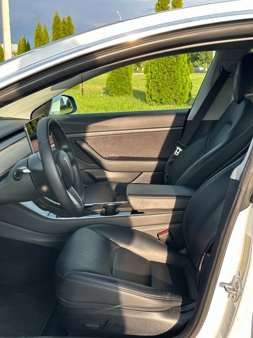 Tesla Model 3 foto 3
