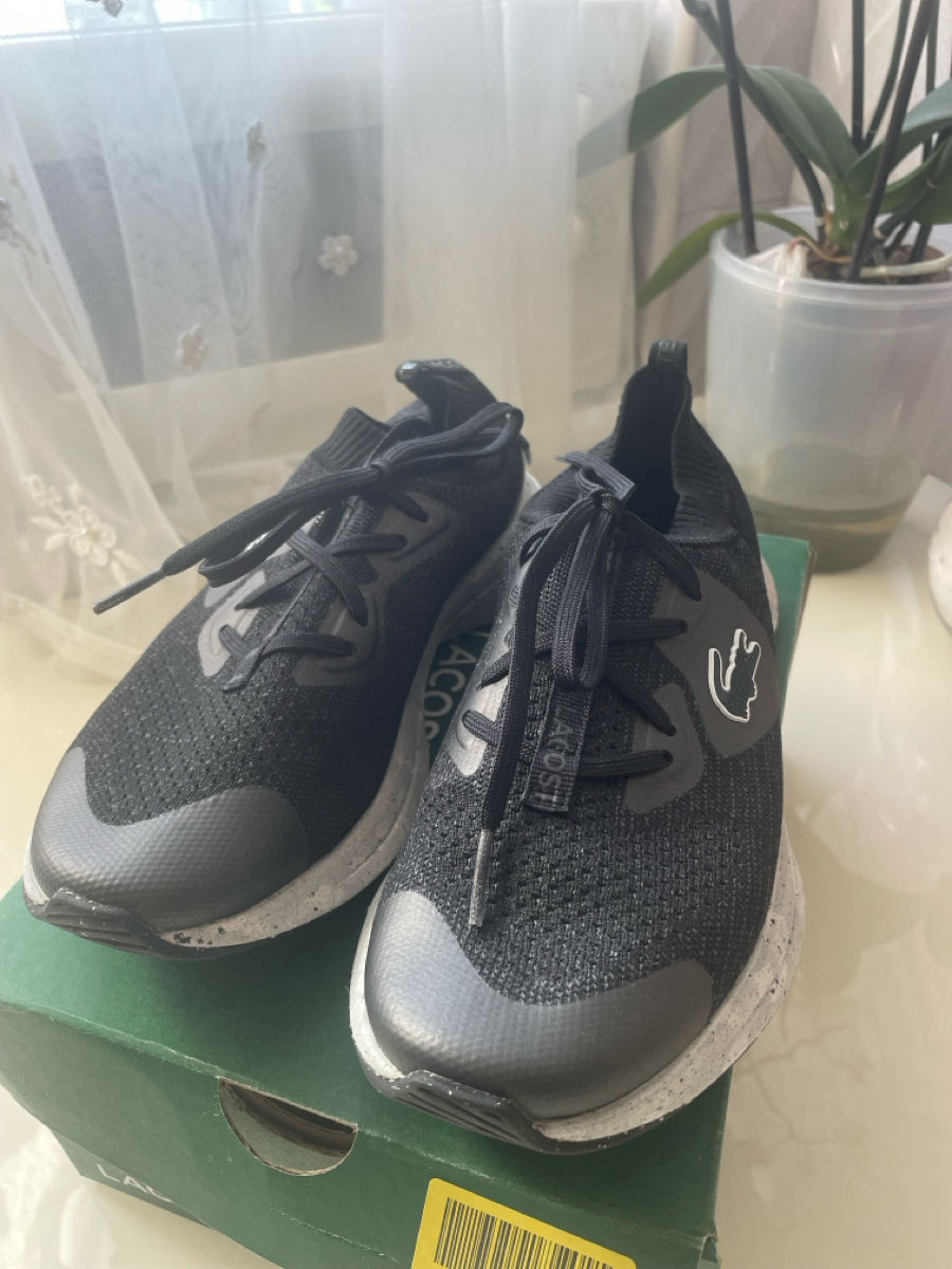 Lacoste adidasi foto 2