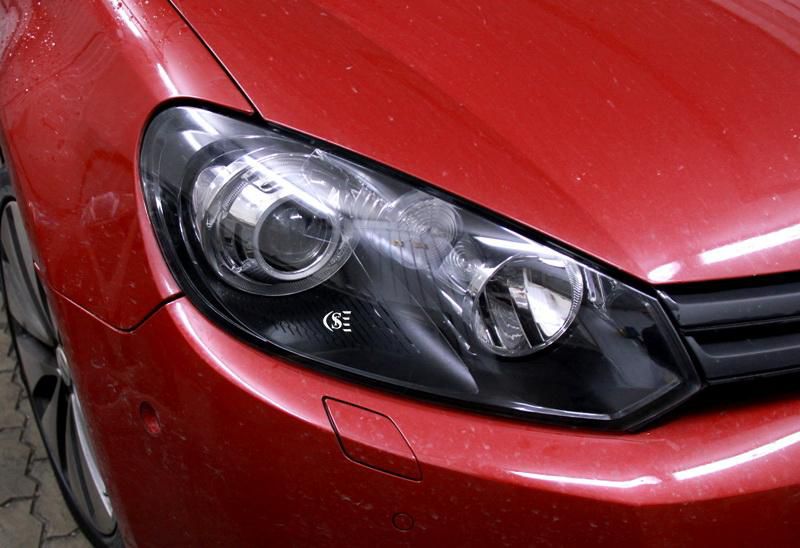 Ремонт автооптики, боковых зеркал, пластмассы