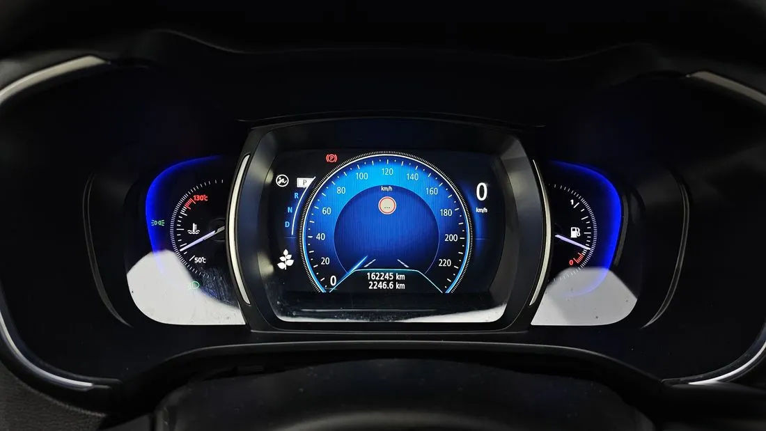 Renault Koleos foto 6