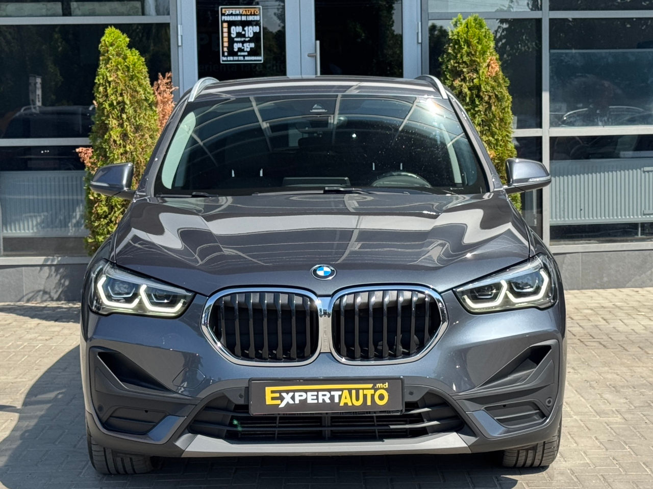 BMW X1 — фото 2