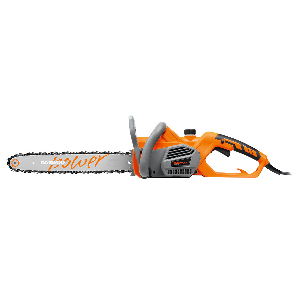 Promotie! Ferastrau cu lant electric 2400w foto 2