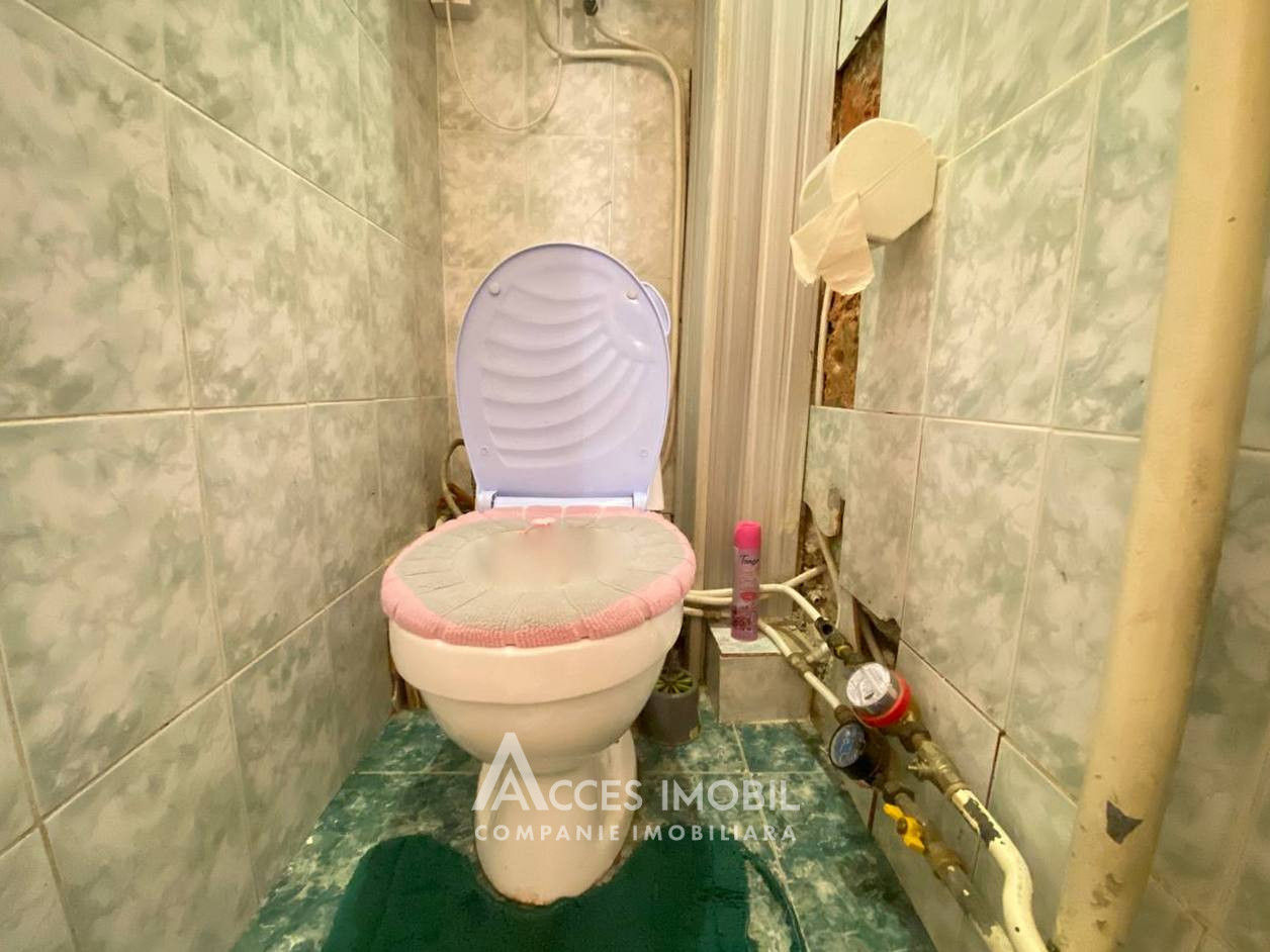 Apartament cu 3 camere, 67 m², Poșta Veche, Chișinău foto 10