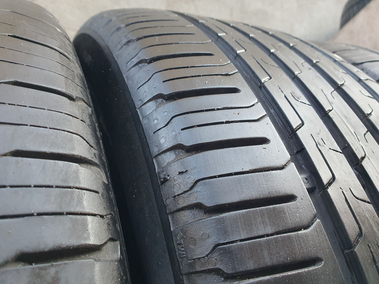 235/50/ R19- Continental.2020г. фото 5