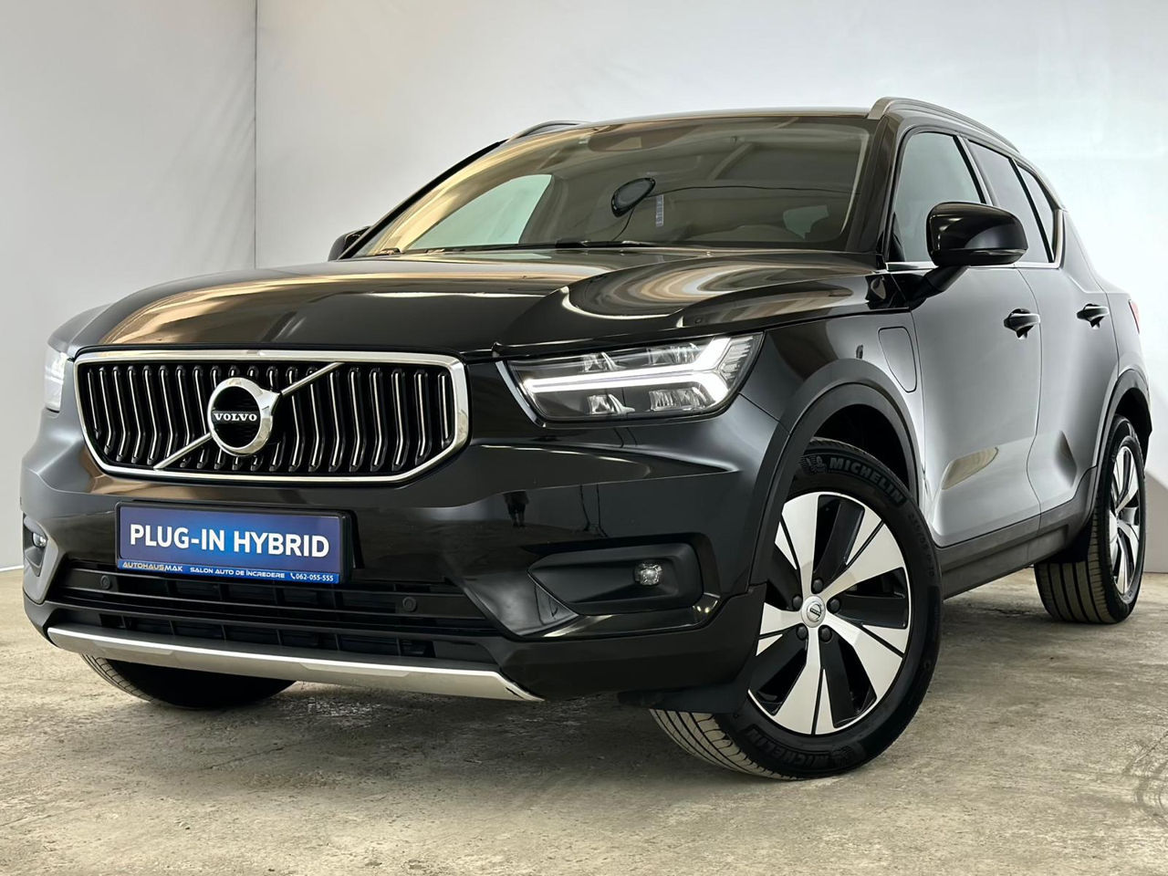 Volvo XC40 foto 7