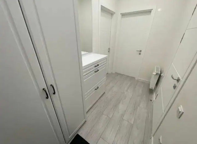 Apartament cu 1 cameră, 48 m², Centru, Chișinău foto 7