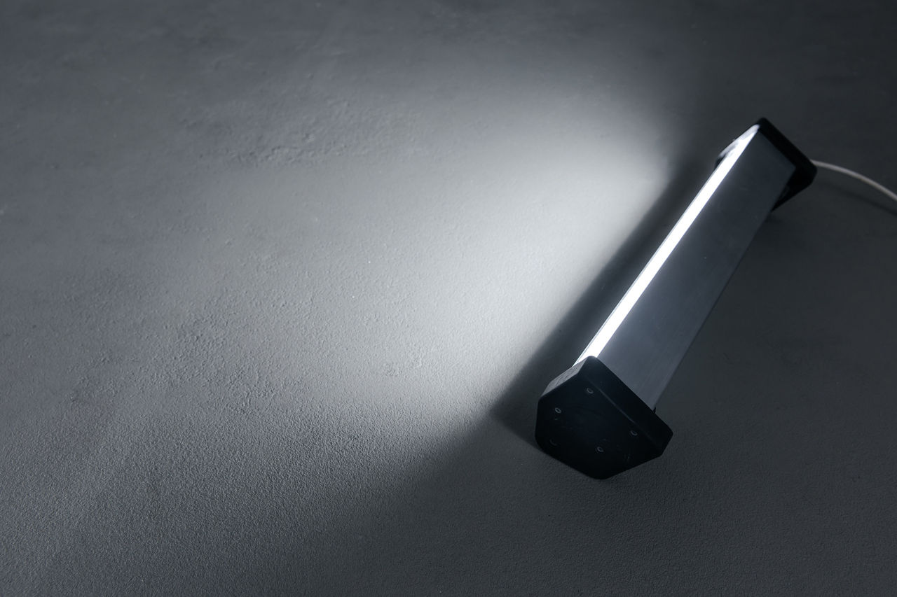 Lossew lamp с1 светильник общего света и для покрасочных работ фото 0