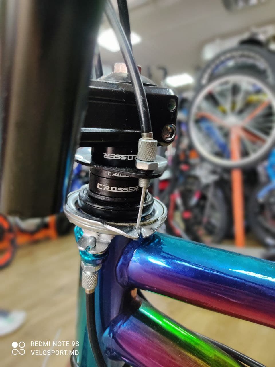 Bicicleta BMX Garantie si Calitate bmx /   livrare foto 1