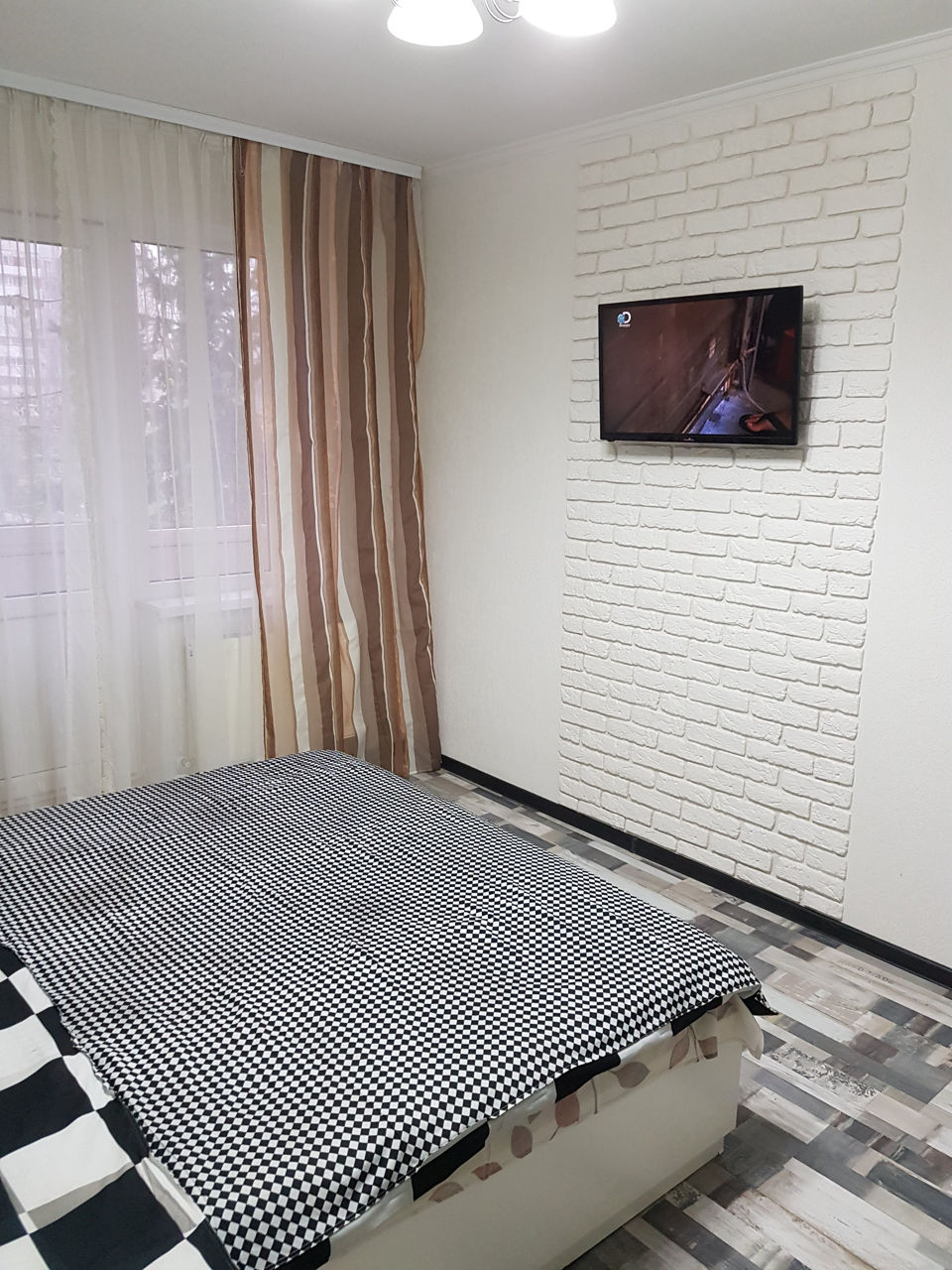 Apartament cu 1 cameră, 46 m², Autogara, Bălți foto 1