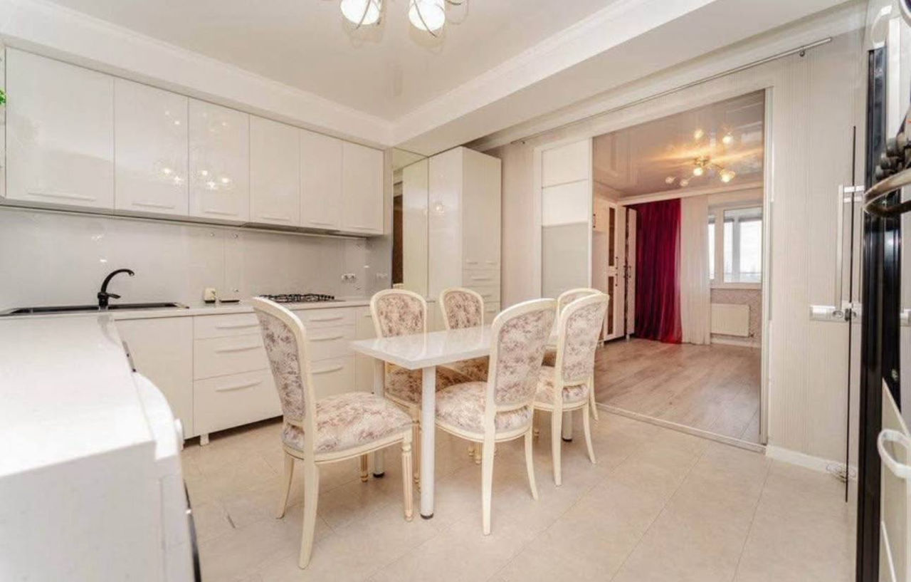 Apartament cu 2 camere,  Botanica,  Chișinău,  Chișinău mun. foto 4