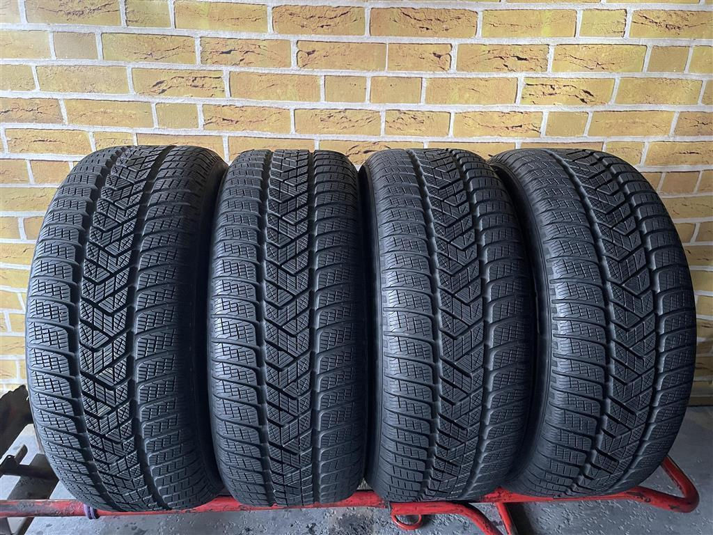 215 65 r17 Michelin