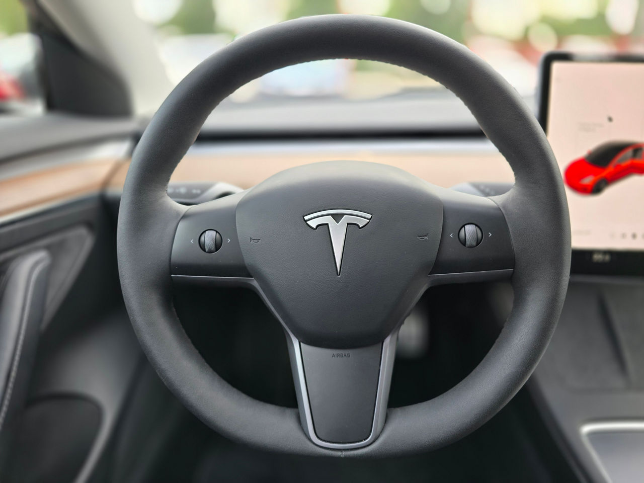 Tesla Model 3 foto 8