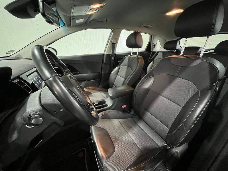 KIA Niro foto 5
