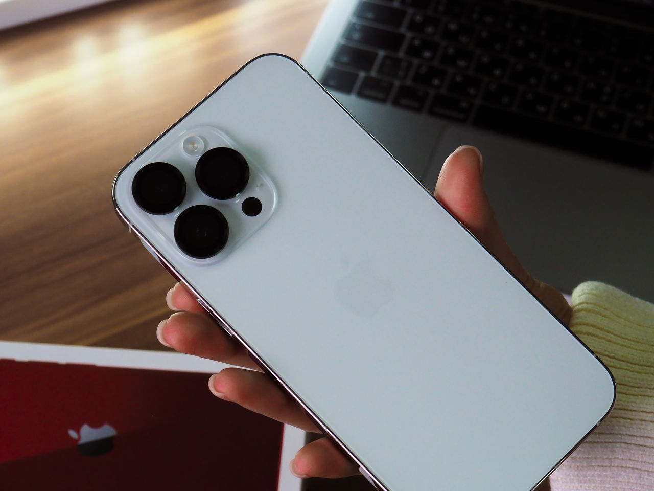 Iphone 14 Pro 128 GB,  0% Кредит от 629 лей/месяц! Гарантия 24 Месяцев! фото 0