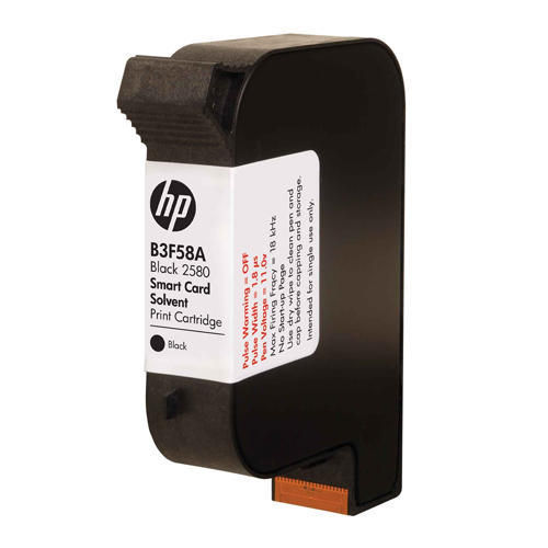 Картридж TIJ с чернилами для каплеструйного принтера / Cartridge TIJ solvent and water base фото 1