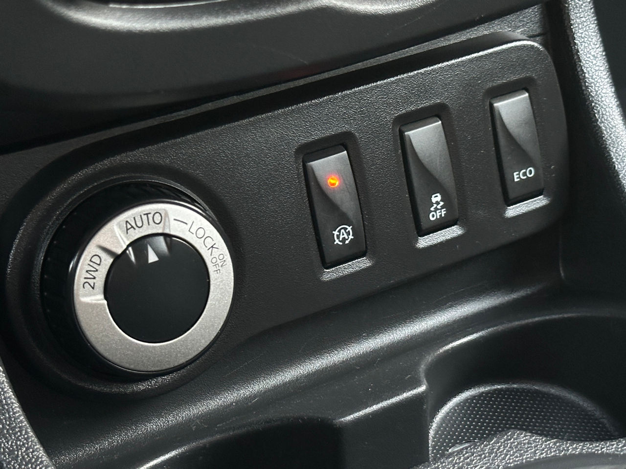 Dacia Duster foto 13