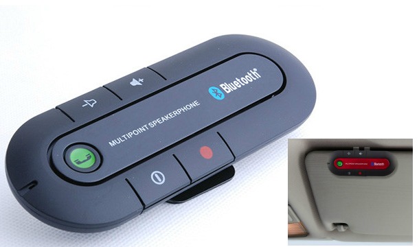 Громкая связь в автомобиль bluetooth рейтинг