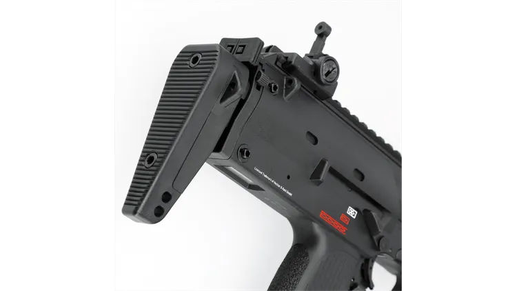 Replici Airsoft Umarex Hk Mp7a1 , Mp5k фото 5